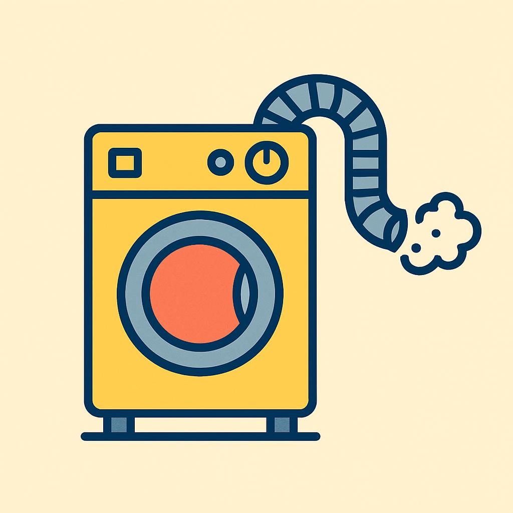 Dryer Vent Cleaning