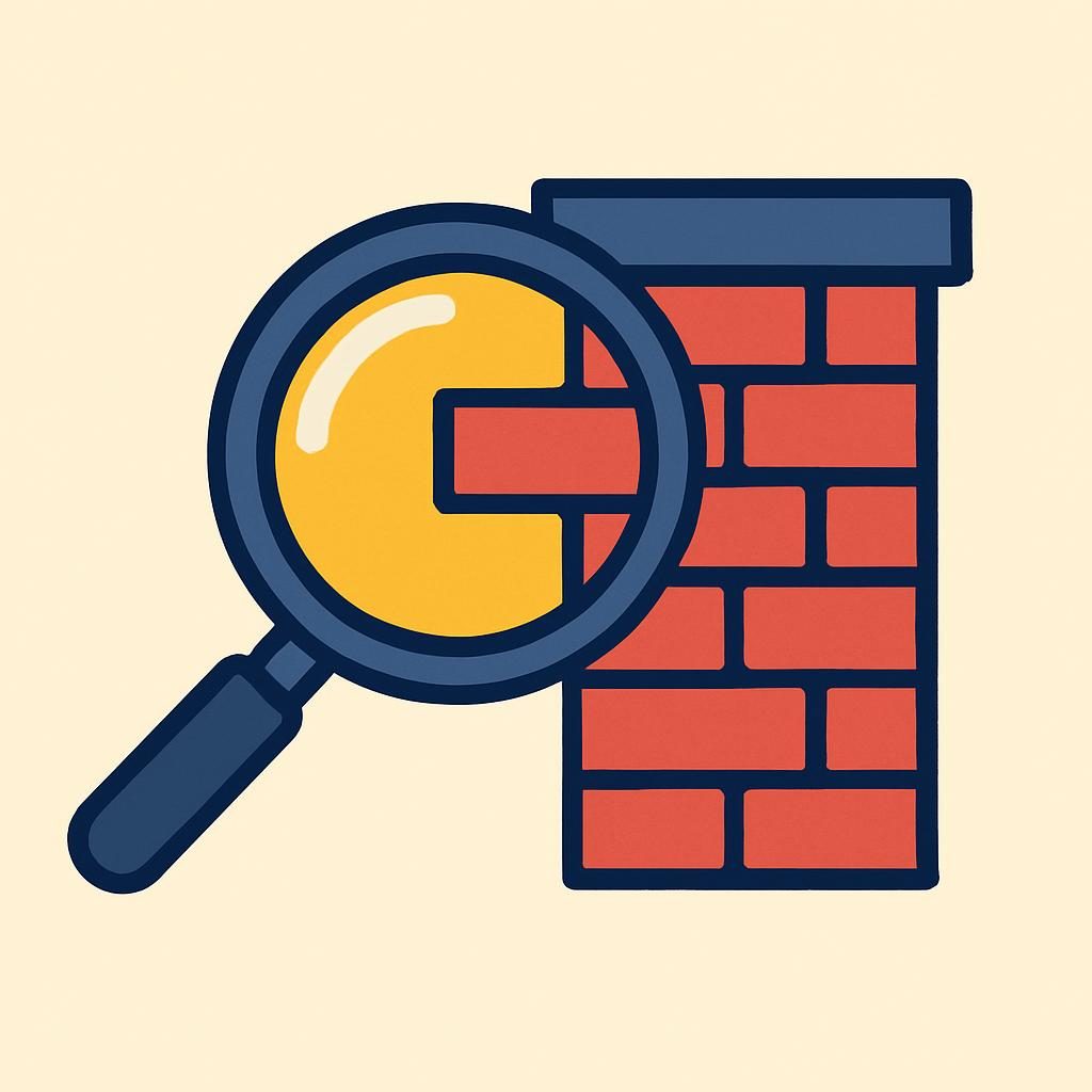 Chimney Inspection